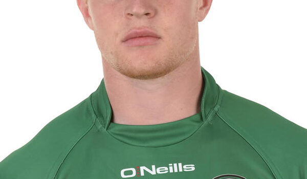 Tom Homer released by London Irish